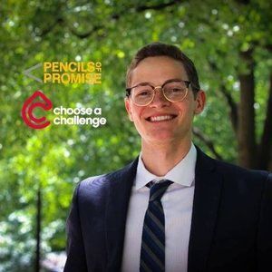 Meet your Posher, Zach